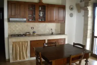 Rexer-San-Vito-Chietino-Casa-Vacanze-incastonato-tra-mare-e-monti-CUCINA
