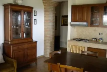 Rexer-San-Vito-Chietino-Casa-Vacanze-incastonato-tra-mare-e-monti-CUCINA