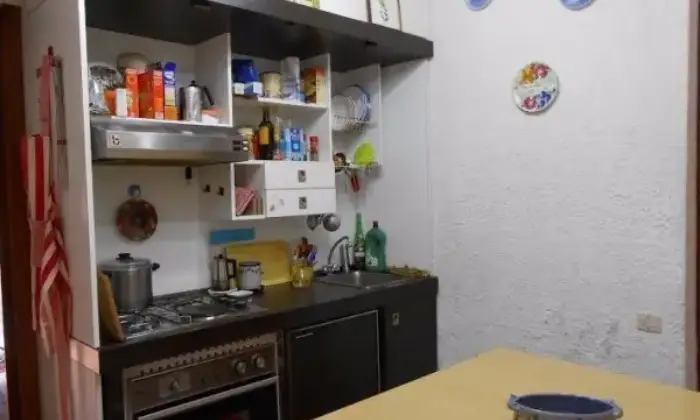 Rexer-Viola-Luminoso-trilocale-montagna-CUCINA