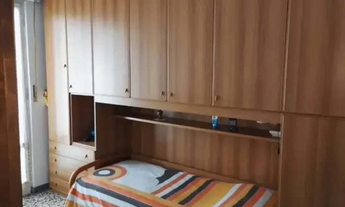 Rexer-Torino-Camera-singola-arredata-CAMERA-DA-LETTO