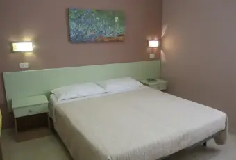 Rexer-Vieste-LE-CALLE-a-VIESTE-sul-Gargano-BAGNO