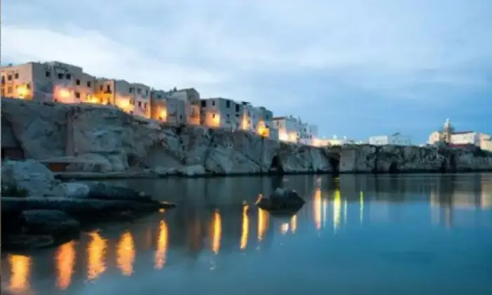 Rexer-Vieste-LE-CALLE-a-VIESTE-sul-Gargano-CAMERA-DA-LETTO