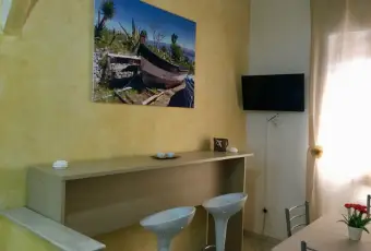 Rexer-Milazzo-La-playa-casa-vacanze-Milazzo-CUCINA
