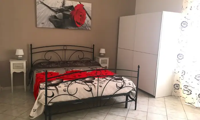 Rexer-Milazzo-La-playa-casa-vacanze-Milazzo-CAMERA-DA-LETTO