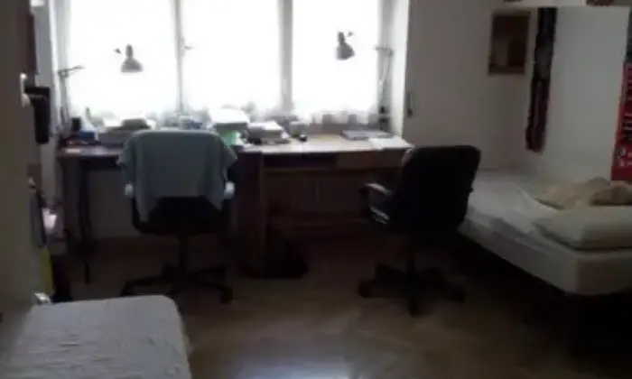 Rexer-Roma-Ampio-godibile-appartamento-CAMERA-DA-LETTO