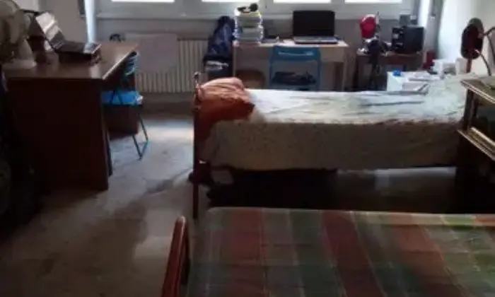 Rexer-Roma-Ampio-godibile-appartamento-CAMERA-DA-LETTO