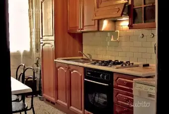Rexer-Taggia-Appartamento-a-due-passi-dal-mare-CUCINA