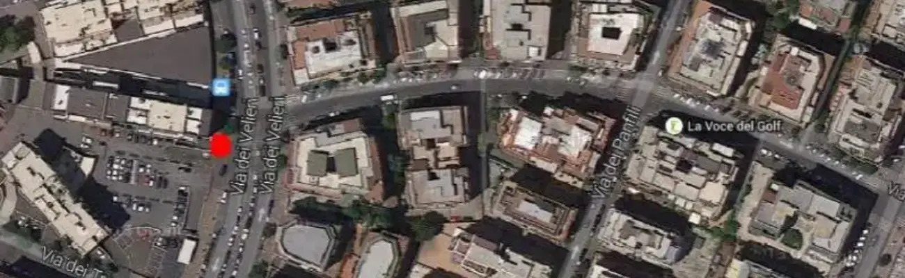 Rexer-Roma-Posto-auto-coperto-POSTO-AUTO