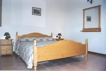 Rexer-Volterra-Rustico-Casale-CAMERA-DA-LETTO