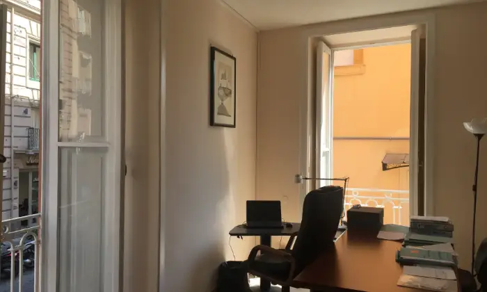 Rexer-Napoli-Stanza-in-studio-SALONE