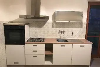 Rexer-Rende-Stanza-singola-o-doppia-a-rende-vicino-al-Metropolis-CUCINA