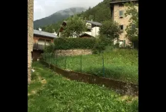Rexer-Pieve-Di-Cadore-Casa-indipendente-via-Centrale-Pieve-Di-Cadore-GIARDINO