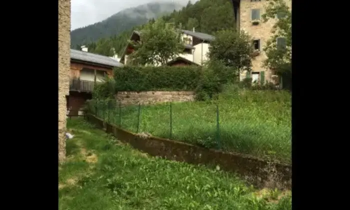 Rexer-Pieve-Di-Cadore-Casa-indipendente-via-Centrale-Pieve-Di-Cadore-GIARDINO
