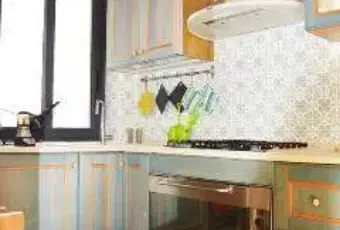 Rexer-Roma-Splendido-appartamento-panoramico-CUCINA