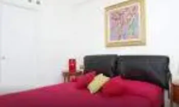 Rexer-Roma-Splendido-appartamento-panoramico-CAMERA-DA-LETTO