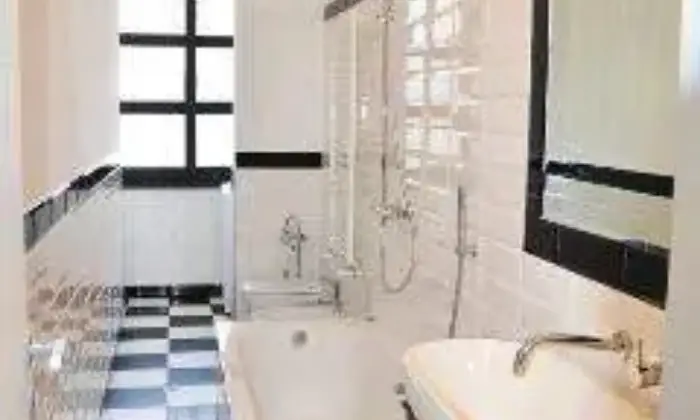 Rexer-Roma-Splendido-appartamento-panoramico-BAGNO