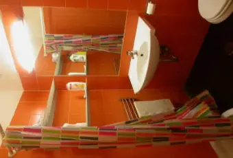 Rexer-Roma-Stanza-doppia-anche-uso-singola-BAGNO