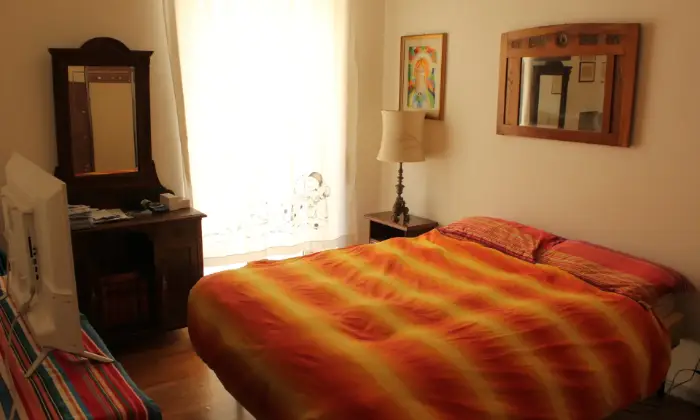 Rexer-Roma-Grazioso-bilocale-arredato-CAMERA-DA-LETTO