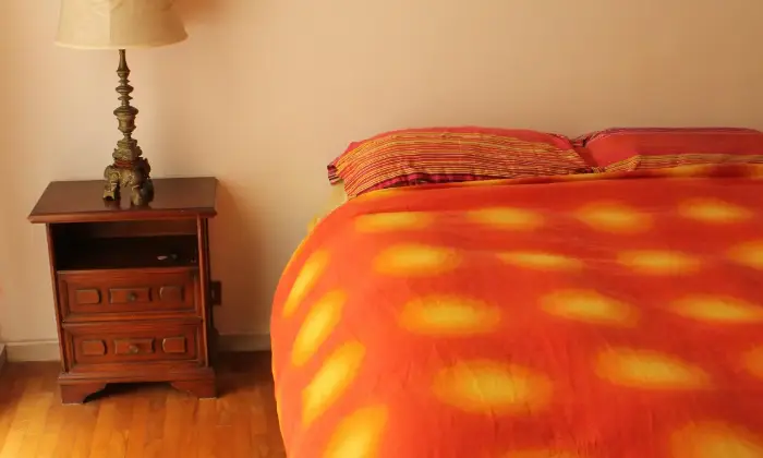 Rexer-Roma-Grazioso-bilocale-arredato-CAMERA-DA-LETTO