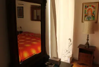 Rexer-Roma-Grazioso-bilocale-arredato-CAMERA-DA-LETTO