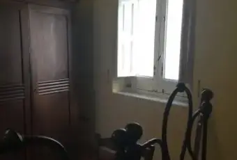 Rexer-Castello-Del-Matese-Casa-indipendente-CAMERA-DA-LETTO