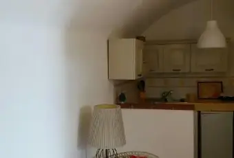 Rexer-Isola-del-Giglio-Monolocale-mare-CUCINA