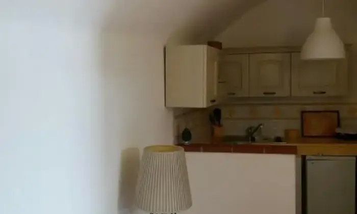 Rexer-Isola-del-Giglio-Monolocale-mare-CUCINA