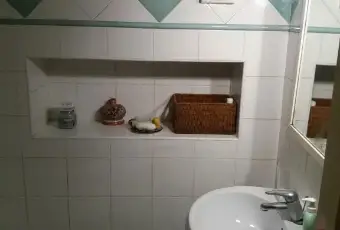 Rexer-Isola-del-Giglio-Monolocale-mare-BAGNO