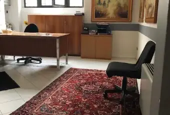 Rexer-Milano-UFFICIO-LABORATORIO-arredato-ALTRO