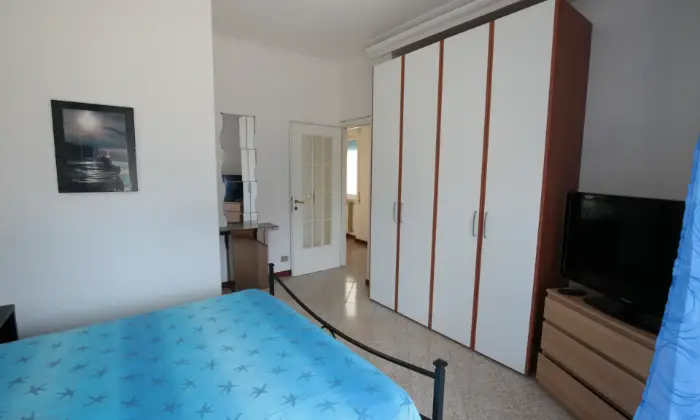 Rexer-Roma-Appartamento-vista-mare-CAMERA-DA-LETTO