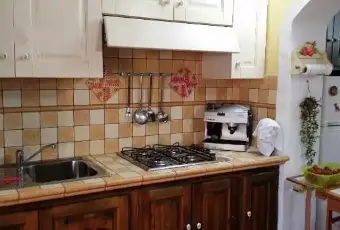 Rexer-Cuglieri-Appartamento-indipendente-CUCINA