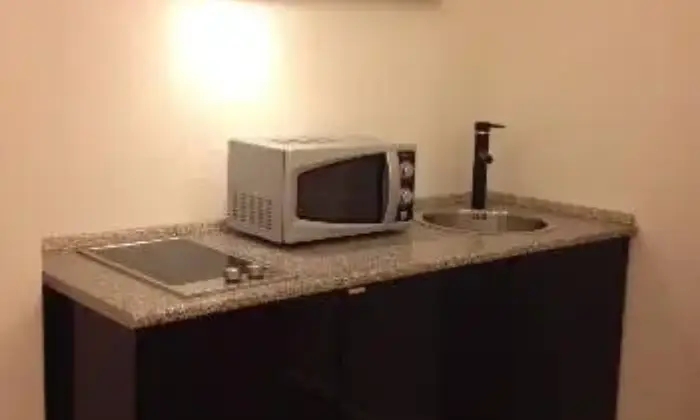 Rexer-Sassari-Monolocale-arredato-CUCINA