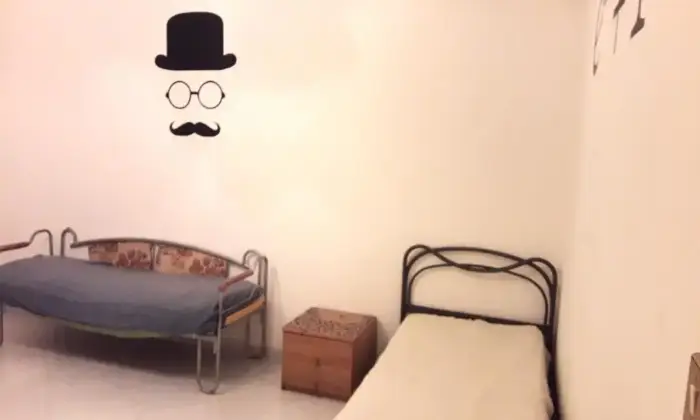 Rexer-Palermo-stanze-per-studenti-infermieri-CAMERA-DA-LETTO