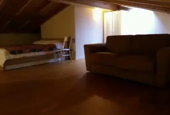 Rexer-Rovato-Elegante-mansarda-CAMERA-DA-LETTO
