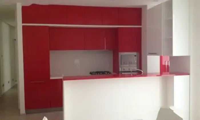 Rexer-San-Donato-Milanese-Trilocale-luminoso-ristrutturato-CUCINA