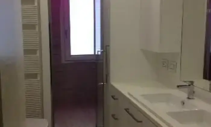 Rexer-San-Donato-Milanese-Trilocale-luminoso-ristrutturato-BAGNO