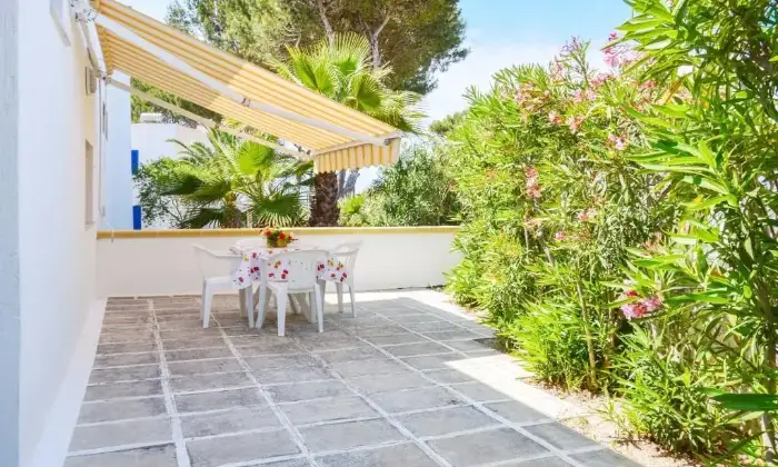 Rexer-Salve-Casa-vacanza-al-mare-ALTRO