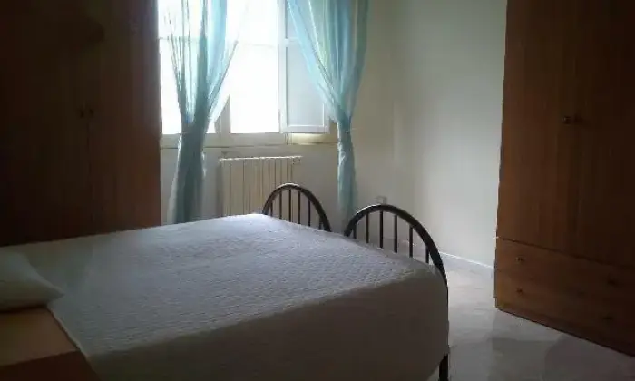 Rexer-Lecce-Appartamento-vacanze-mare-CAMERA-DA-LETTO