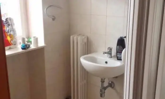 Rexer-Bari-Ampia-stanza-singola-BAGNO
