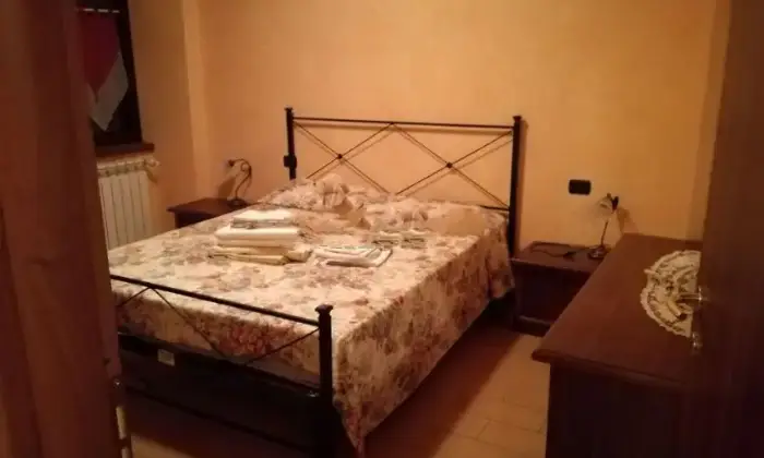 Rexer-Limone-Piemonte-Bilocale-finemente-ristrutturato-e-arredato-CAMERA-DA-LETTO