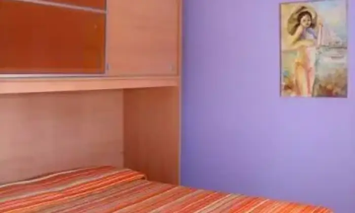Rexer-Trappeto-Casa-vacanze-villa-baia-del-sol-CAMERA-DA-LETTO
