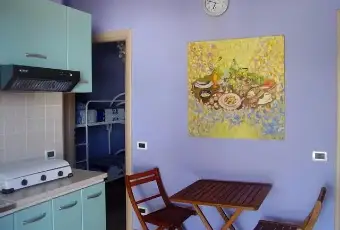 Rexer-Trappeto-Casa-vacanze-villa-baia-del-sol-CUCINA
