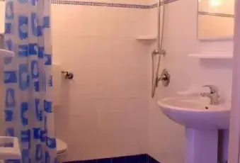 Rexer-Trappeto-Casa-vacanze-villa-baia-del-sol-BAGNO