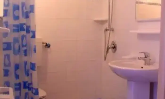 Rexer-Trappeto-Casa-vacanze-villa-baia-del-sol-BAGNO