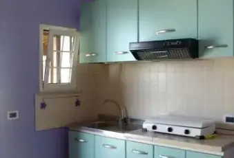 Rexer-Trappeto-Casa-vacanze-villa-baia-del-sol-CUCINA