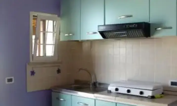 Rexer-Trappeto-Casa-vacanze-villa-baia-del-sol-CUCINA