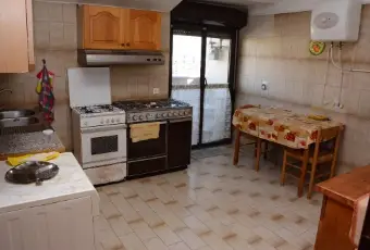 Rexer-San-Nicola-la-Strada-Mansarda-con-vista-panoramica-CUCINA