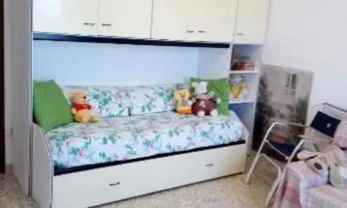 Rexer-San-Mauro-Cilento-Ampio-e-spazioso-trilocale-vicino-al-mare-CAMERA-DA-LETTO