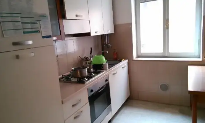 Rexer-Cesena-Camera-singola-in-centro-CUCINA