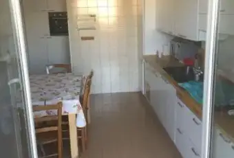 Rexer-Napoli-Camere-singole-o-doppie-in-residenza-Parthenope-in-condivisione-CUCINA